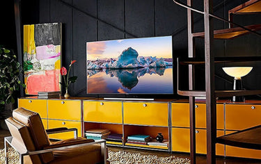 Samsung QE65Q80R - EasyLounge - 11