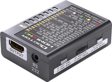 HD Fury Dr HDMI 4K - EasyLounge - 2