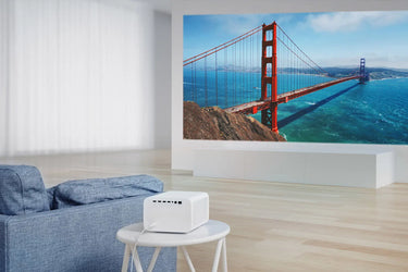 Xiaomi Mi Smart Projector 2 Pro - EasyLounge - 3