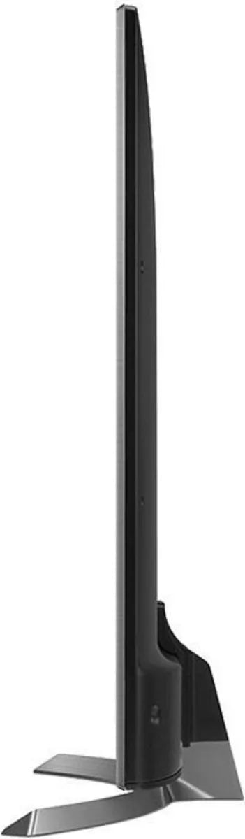 LG Electronics 43UJ670V - EasyLounge - 3