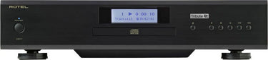 Rotel CD11 Tribute Edition Noir