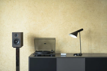 Pro-ject Primary E Noir - EasyLounge - 3