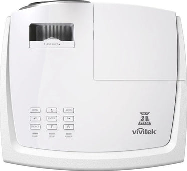 Vivitek H1186 blanc - EasyLounge - 6