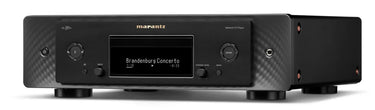 Marantz CD50N Noir - EasyLounge - 4