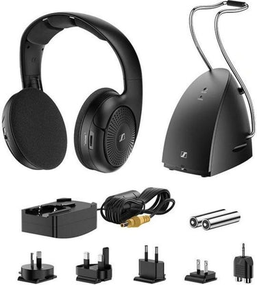 Sennheiser RS 120-W - EasyLounge - 11