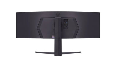 LG Electronics UltraGear 45GR75DC-B - EasyLounge - 4