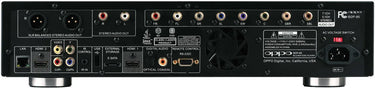 OPPO BDP-95EU MRMZ - EasyLounge - 2