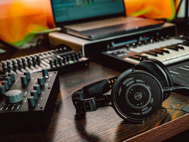 Audio-Technica ATH-R50x - EasyLounge - 12