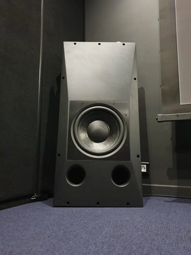Elipson Infinite S12 Noir - EasyLounge - 5