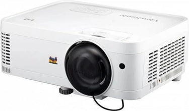 ViewSonic LS550WH - EasyLounge - 10