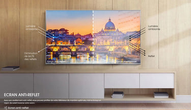 Hisense 55U8GQ - EasyLounge - 20