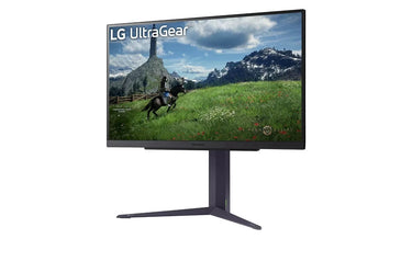 LG Electronics UltraGear 27GS85Q-B - EasyLounge - 8