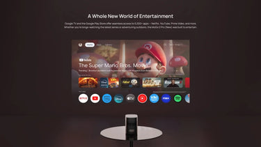 XGIMI MoGo 2 Pro Gen 2 - EasyLounge - 6