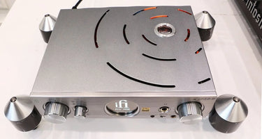 ifi Audio iDSD Pro 4.4 mm Gris - EasyLounge - 7