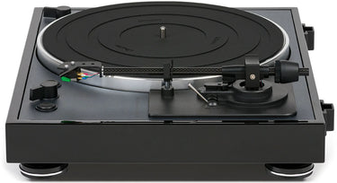 Thorens TD 102 A Noir laqué - EasyLounge - 8