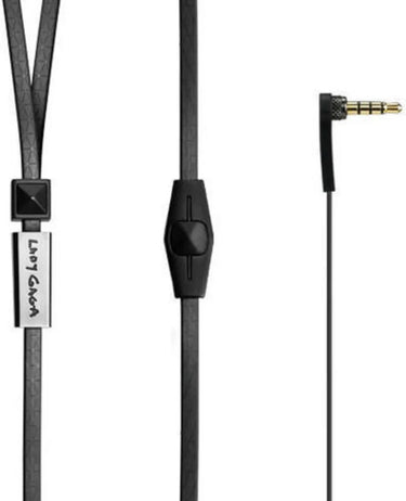 Beats Heartbeats by Lady Gaga Noir - EasyLounge - 7