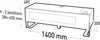 Erard Naga 1400 Nordic - EasyLounge - 3