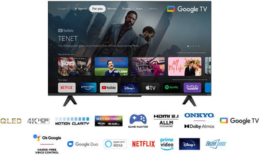 TCL 43QLED760 - EasyLounge - 9
