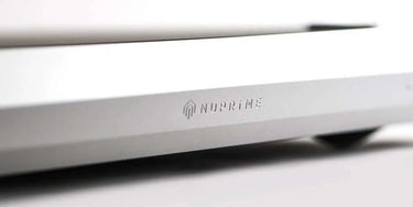 Nuprime Evolution One Silver - EasyLounge - 7