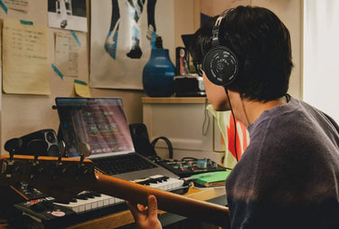 Audio-Technica ATH-R30x - EasyLounge - 9