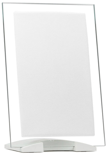 Waterfall Audio Hurricane Evo Blanc - Enceinte Bibliothèque (la pièce)