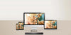 Hisense HS2100 - EasyLounge - 15