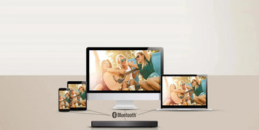 Hisense HS2100 - EasyLounge - 15