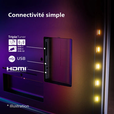 Philips 65PML9008 - EasyLounge - 15
