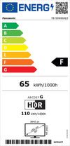 Panasonic TB-50W60AEZ - EasyLounge - 17