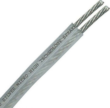 QED Micro Silver
