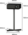XGIMI Floor Stand Titan - EasyLounge - 4