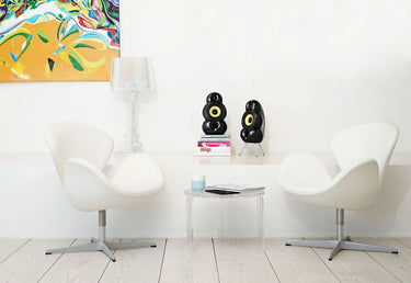 Scandyna MiniPod Bluetooth Noir laqué - EasyLounge - 3
