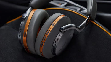 BW Px8 McLaren Edition - EasyLounge - 13
