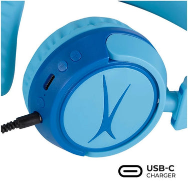 Altec Lansing Wireless Kid Bleu - EasyLounge - 5