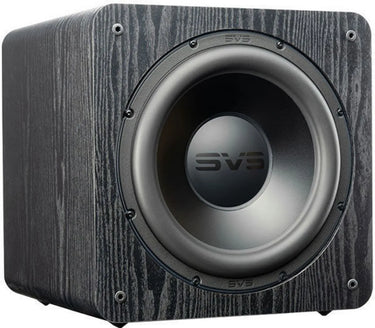 SVS SB-2000 Pro Bois noir