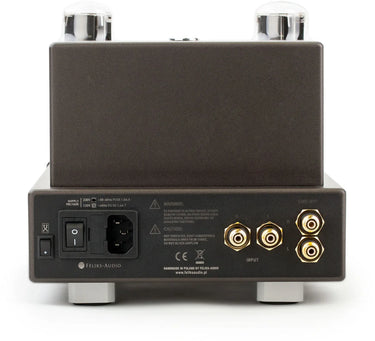 Feliks Audio Euforia Evo - EasyLounge - 4