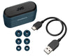 JVC HA-A9T Bleu - EasyLounge - 3