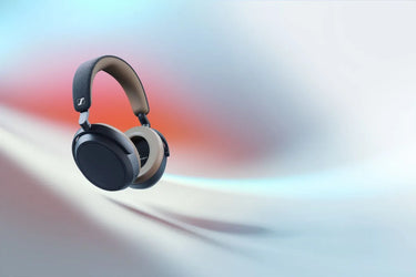 Sennheiser Momentum 4 Denim - EasyLounge - 9