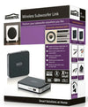 Marmitek Subwoofer Anywhere 635 - EasyLounge - 2
