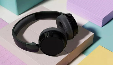 Philips TAH3209 Noir - EasyLounge - 10