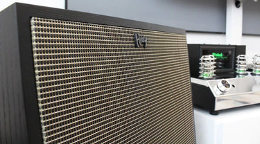 Klipsch Heresy IV Noir - EasyLounge - 18