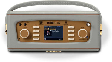 Roberts Revival RD70 Gris - EasyLounge - 3