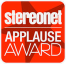 Stereonet applause award 2022