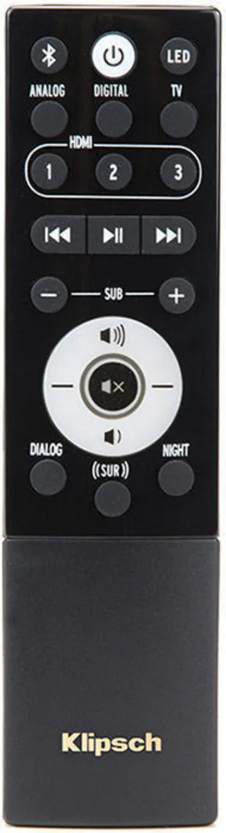 Klipsch RSB-11 - EasyLounge - 2