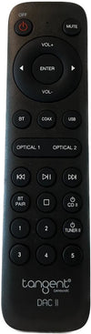 Tangent DAC II - EasyLounge - 2