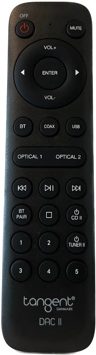 Tangent DAC II - EasyLounge - 2