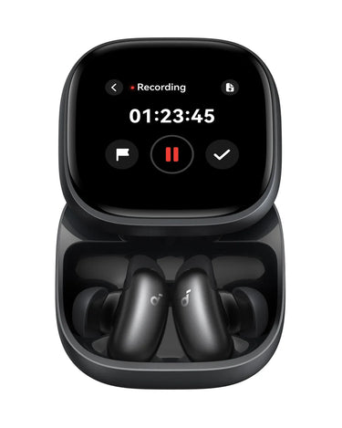 Soundcore Liberty 5 Pro Max Noir - EasyLounge - 7