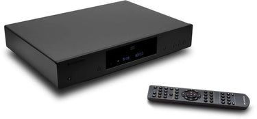 Cambridge Audio CXC v2 Noir - EasyLounge - 2
