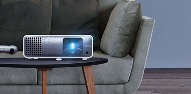 BenQ TK710 - EasyLounge - 9