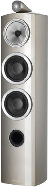 B&W 804 D3 Mystic Silver - EasyLounge - 2
